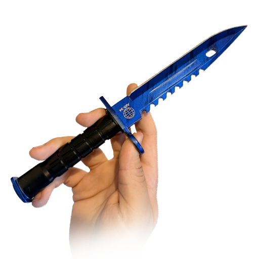 Réplica M9 | Doppler (Sapphire)